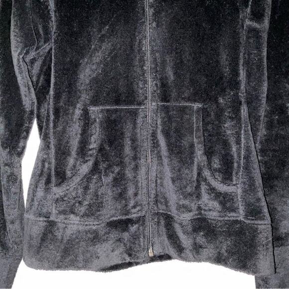 Patagonia Plush Zip Up Jacket - Picture 4 of 6